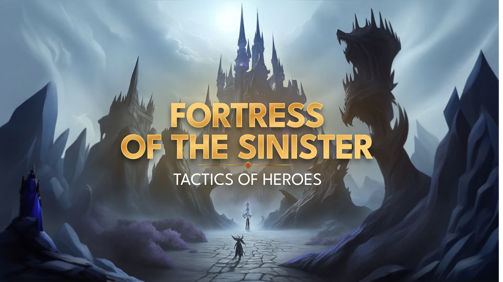 Fortress of the Sinister | Play free on idolsgift