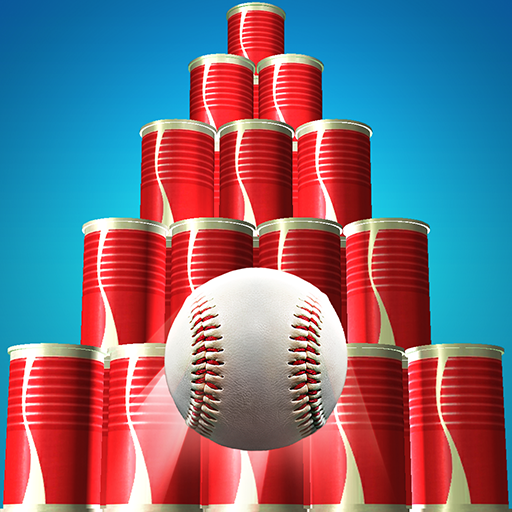 Hit Knock Down | Play free on idolsgift