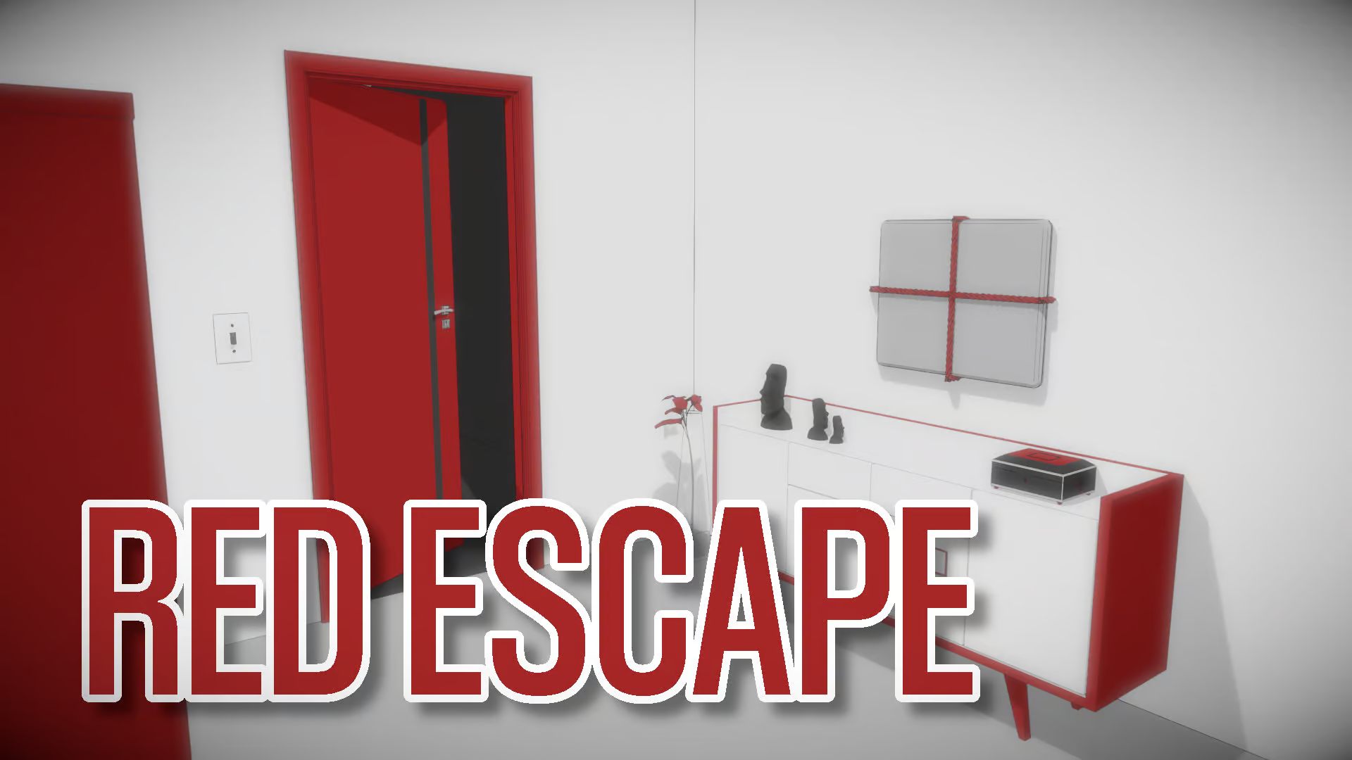 Red Escape | Play free on idolsgift