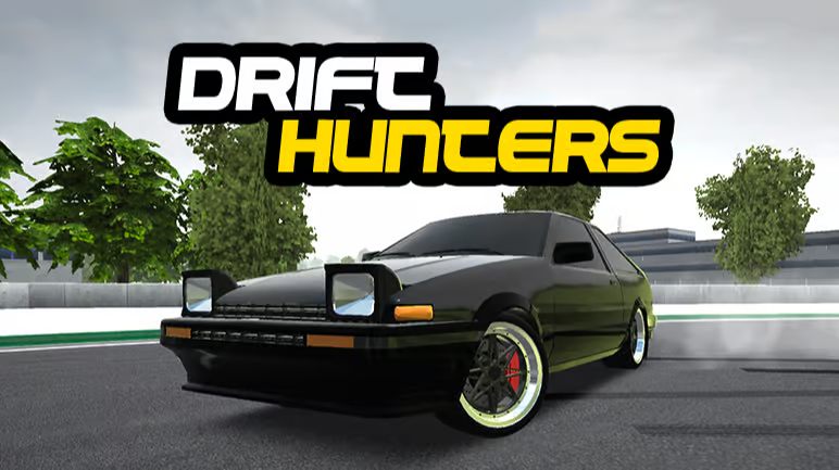 Drift Hunters | Play free on idolsgift