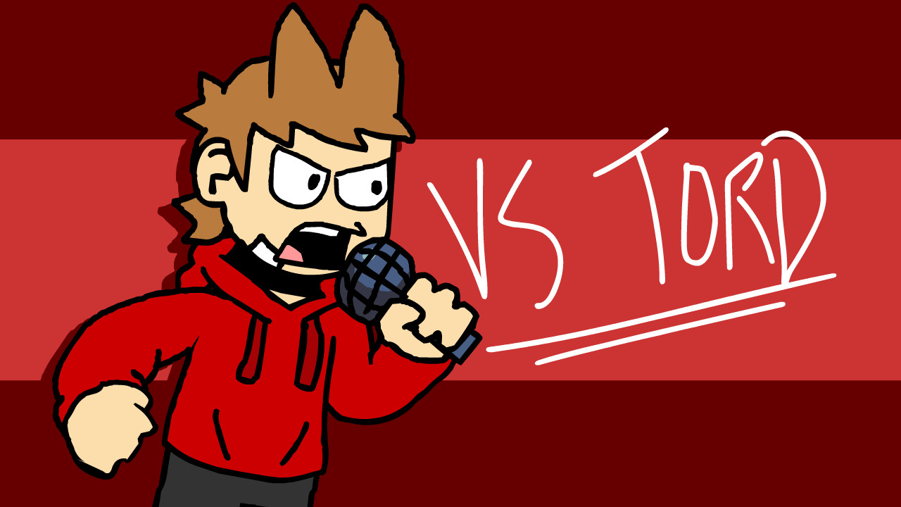  FNF vs Tord | Play free on idolsgift