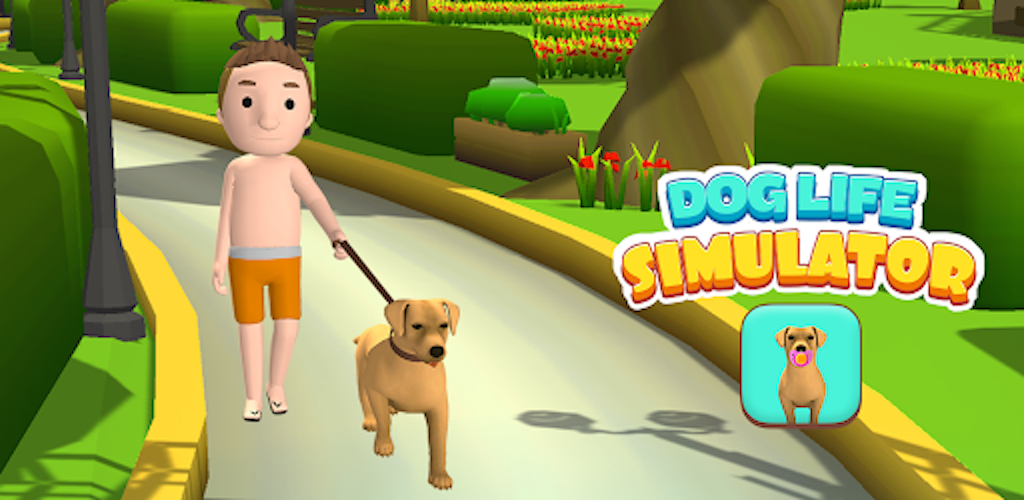 Dog Life Simulator | Play free on idolsgift